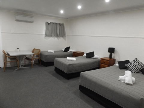 Ben Chifley Motor Inn - Grafton Accommodation 5