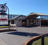 Ben Chifley Motor Inn - Grafton Accommodation