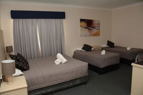 Ben Chifley Motor Inn - Grafton Accommodation 16