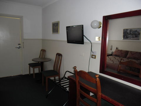 Ben Chifley Motor Inn - Grafton Accommodation 41