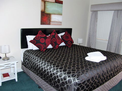 Ben Chifley Motor Inn - Grafton Accommodation 25