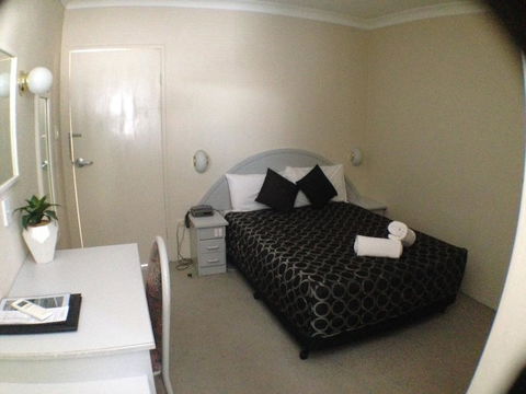 Ben Chifley Motor Inn - Grafton Accommodation 30