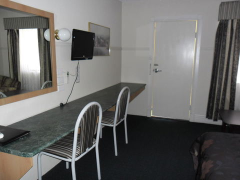 Ben Chifley Motor Inn - Grafton Accommodation 40