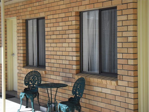 Ben Chifley Motor Inn - Grafton Accommodation 43