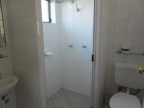Ben Chifley Motor Inn - Grafton Accommodation 39