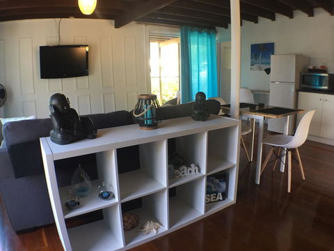 High Tide At Emerald - Grafton Accommodation 9