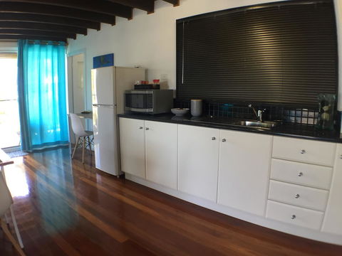High Tide At Emerald - Grafton Accommodation 8
