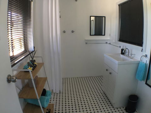 High Tide At Emerald - Grafton Accommodation 7