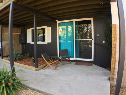 High Tide At Emerald - Grafton Accommodation 3