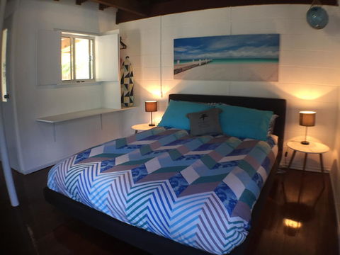 High Tide At Emerald - Grafton Accommodation 6