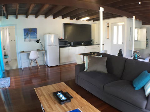 High Tide At Emerald - Grafton Accommodation 4