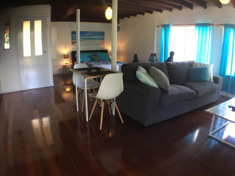 High Tide At Emerald - Grafton Accommodation 10