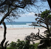 Ocean Breeze at Caba - Grafton Accommodation