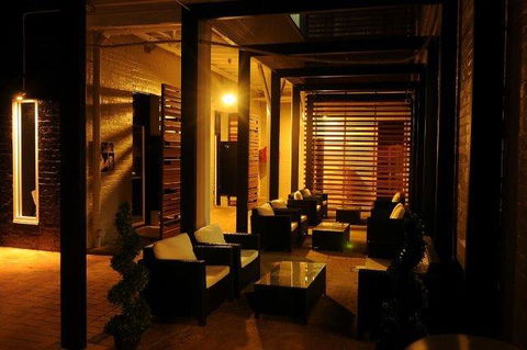 Crossroads Hotel - Grafton Accommodation 29