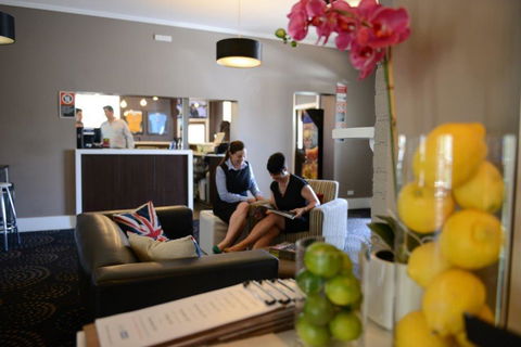 Crossroads Hotel - Grafton Accommodation 36