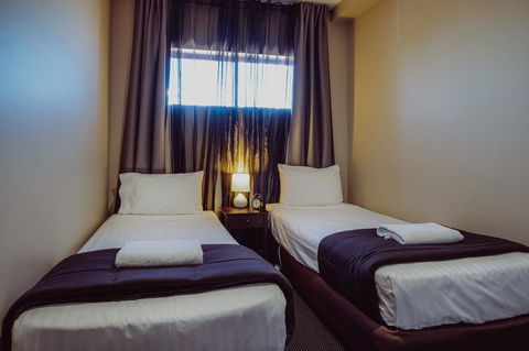 Crossroads Hotel - Grafton Accommodation 8