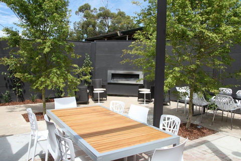 Crossroads Hotel - Grafton Accommodation 23