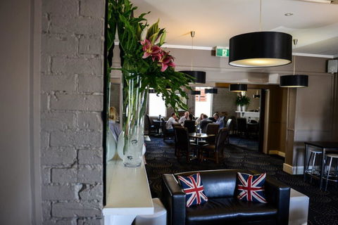 Crossroads Hotel - Grafton Accommodation 37