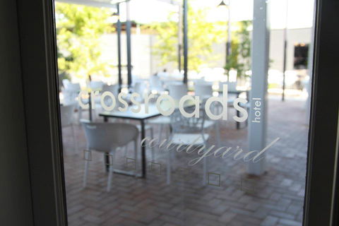 Crossroads Hotel - Grafton Accommodation 26