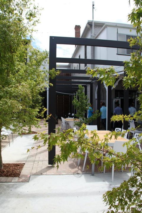 Crossroads Hotel - Grafton Accommodation 0