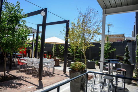 Crossroads Hotel - Grafton Accommodation 32