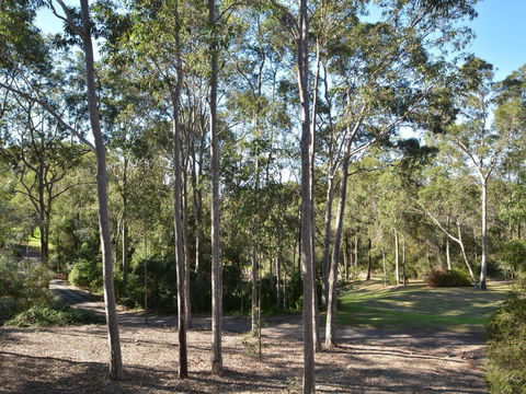 Villa Executive 2br Cypress DS Located Within Cypress Lakes Resort - Grafton Accommodation 9