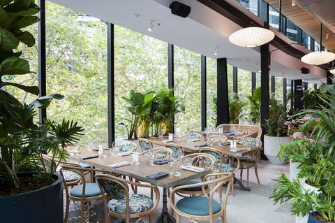 Vibe Hotel North Sydney - Grafton Accommodation 4