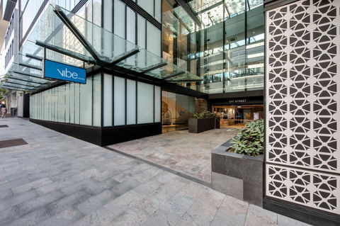 Vibe Hotel North Sydney - Grafton Accommodation 44