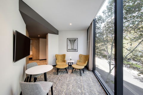 Vibe Hotel North Sydney - Grafton Accommodation 24