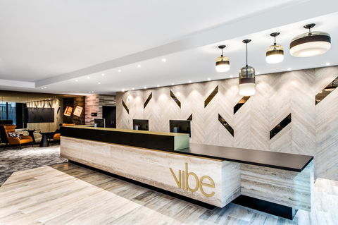 Vibe Hotel North Sydney - Grafton Accommodation 2