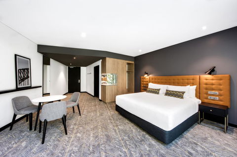 Vibe Hotel North Sydney - Grafton Accommodation 19