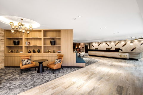 Vibe Hotel North Sydney - Grafton Accommodation 1