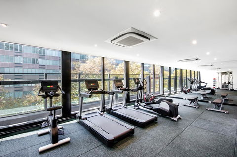 Vibe Hotel North Sydney - Grafton Accommodation 8
