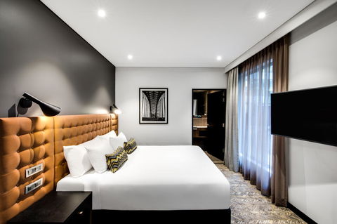 Vibe Hotel North Sydney - Grafton Accommodation 38