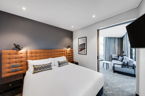 Vibe Hotel North Sydney - Grafton Accommodation 30