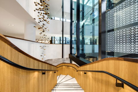 Vibe Hotel North Sydney - Grafton Accommodation 7
