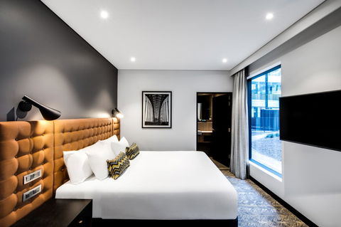 Vibe Hotel North Sydney - Grafton Accommodation 43
