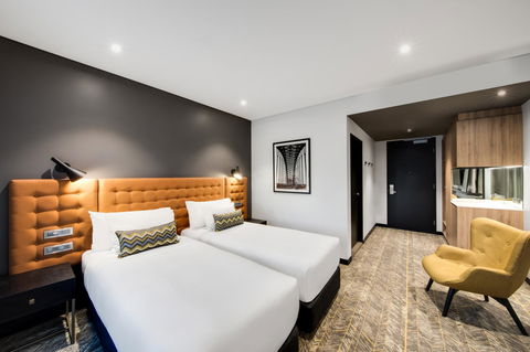 Vibe Hotel North Sydney - Grafton Accommodation 41