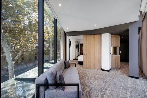 Vibe Hotel North Sydney - Grafton Accommodation 13