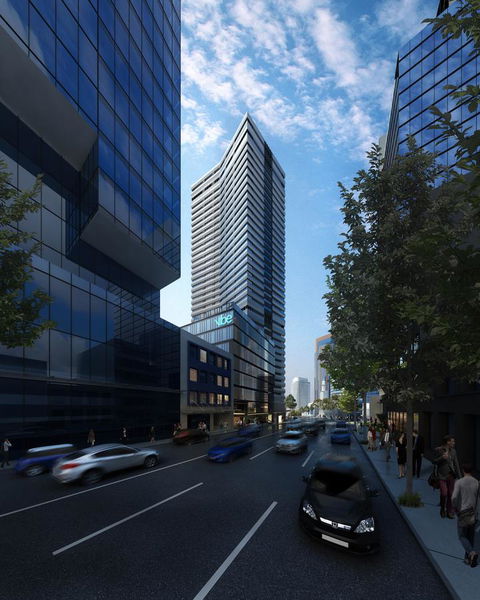Vibe Hotel North Sydney - Grafton Accommodation 40