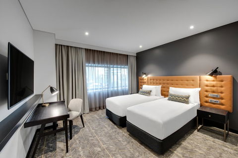 Vibe Hotel North Sydney - Grafton Accommodation 42