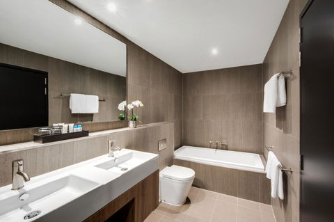 Vibe Hotel North Sydney - Grafton Accommodation 27