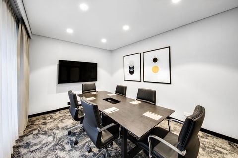 Vibe Hotel North Sydney - Grafton Accommodation 26