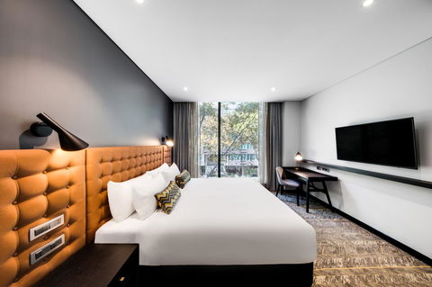 Vibe Hotel North Sydney - Grafton Accommodation 34