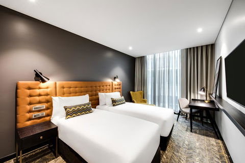Vibe Hotel North Sydney - Grafton Accommodation 36