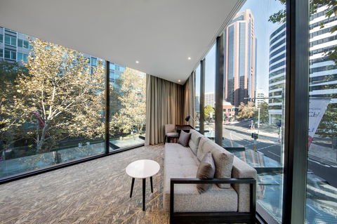 Vibe Hotel North Sydney - Grafton Accommodation 28