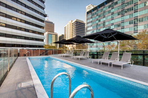 Vibe Hotel North Sydney - Grafton Accommodation 0