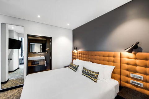 Vibe Hotel North Sydney - Grafton Accommodation 31