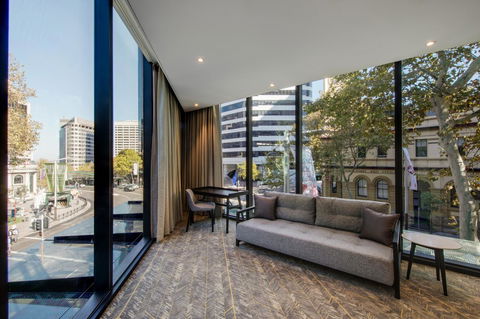 Vibe Hotel North Sydney - Grafton Accommodation 32