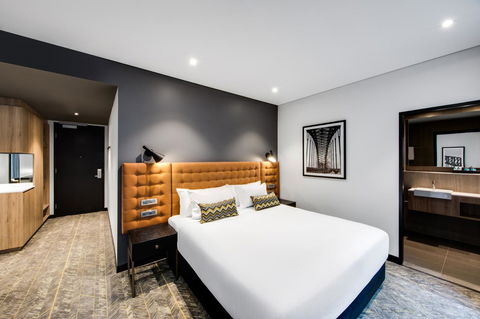 Vibe Hotel North Sydney - Grafton Accommodation 37